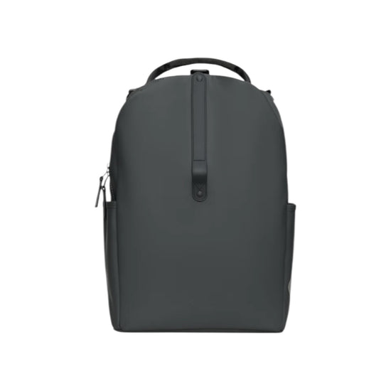 Clip frontal Backpack Dark grey CLIP FRONT BACKPACK W3 DARK GREY RAINS 