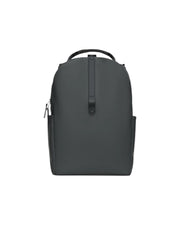 Clip frontal Backpack Dark grey
