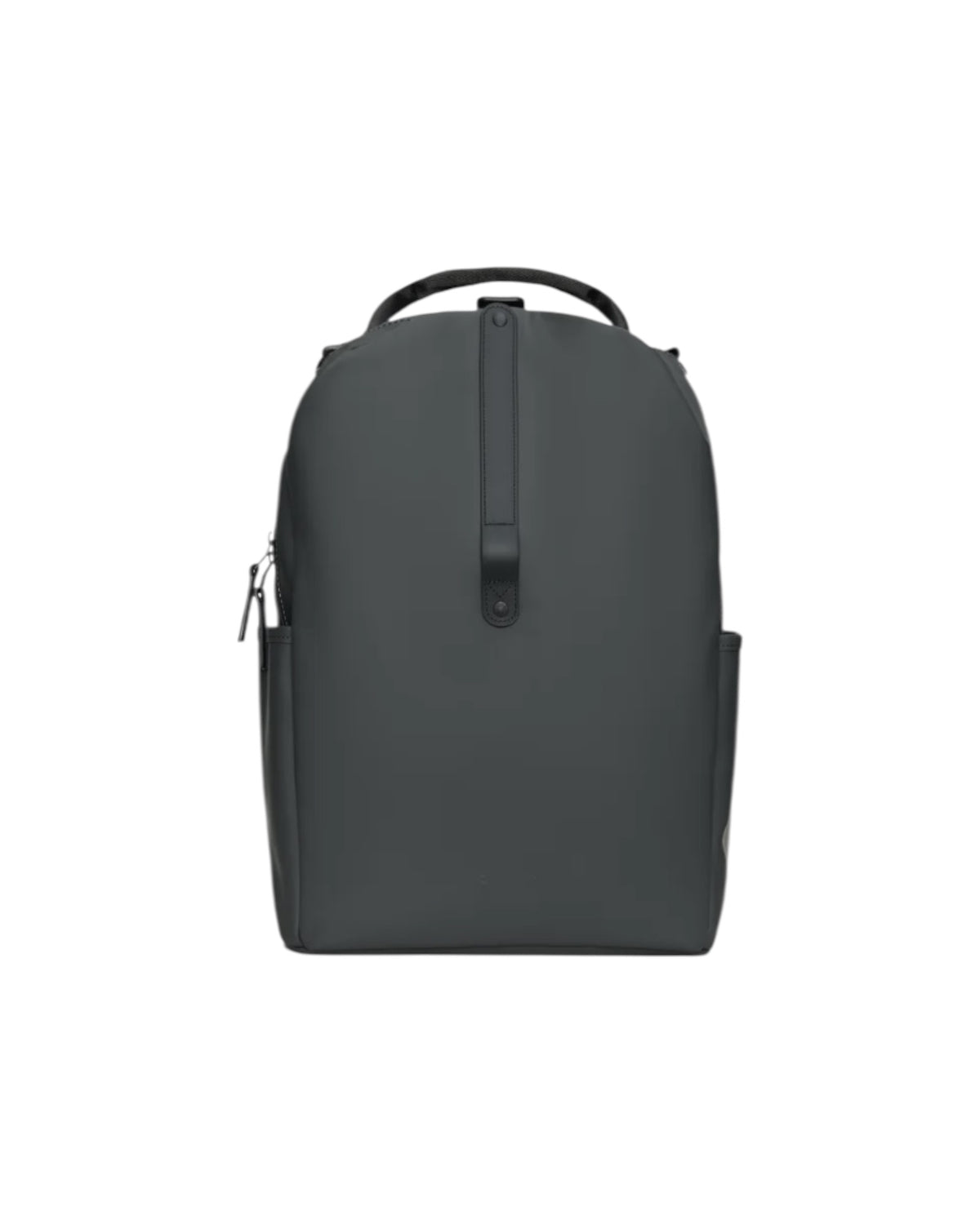 Clip frontal Backpack Dark grey CLIP FRONT BACKPACK W3 DARK GREY RAINS 