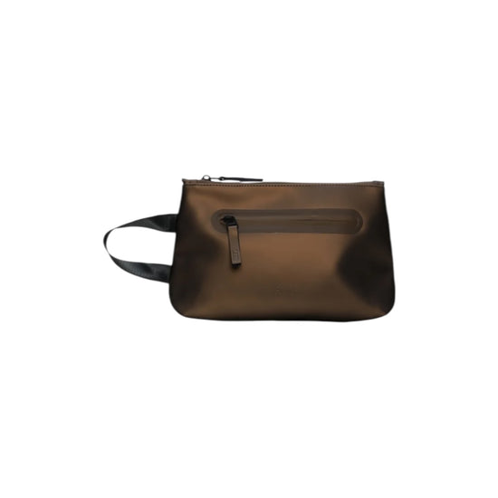 2 Zip Cosmetic Bag large Comet COSMETIC BAG ZIP W3 COMET RAINS 