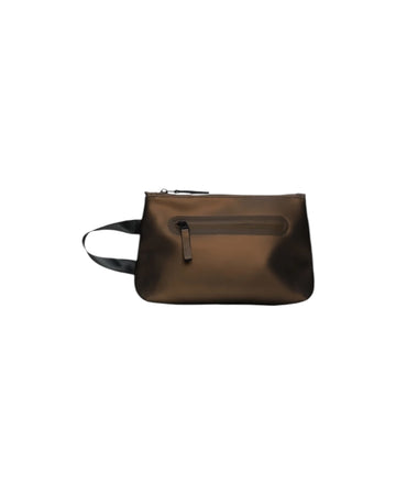 2 Zip Cosmetic Bag large Comet COSMETIC BAG ZIP W3 COMET RAINS 