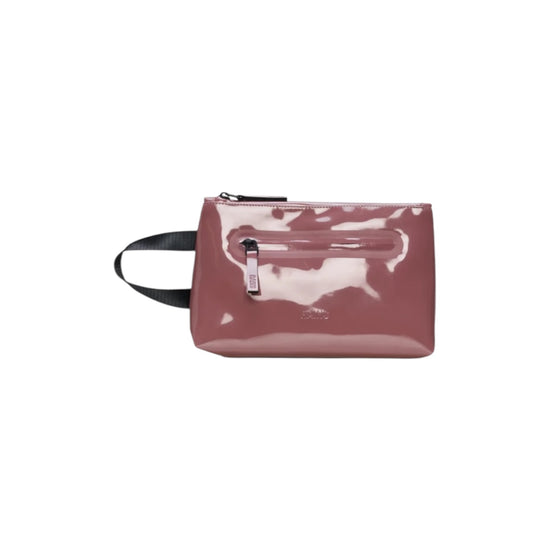 2 Zip Cosmetic Bag large Tempt COSMETIC BAG ZIP W3 TEMPT RAINS 