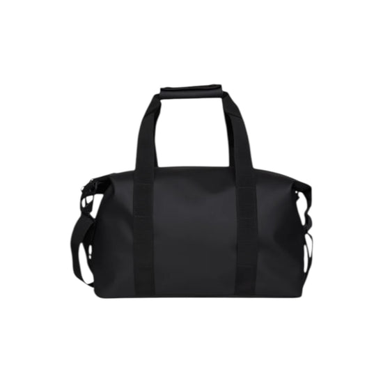 Hilo Weekend Bag Small Black HILO WEEKEND BAG SMALL W3 BLACK RAINS 