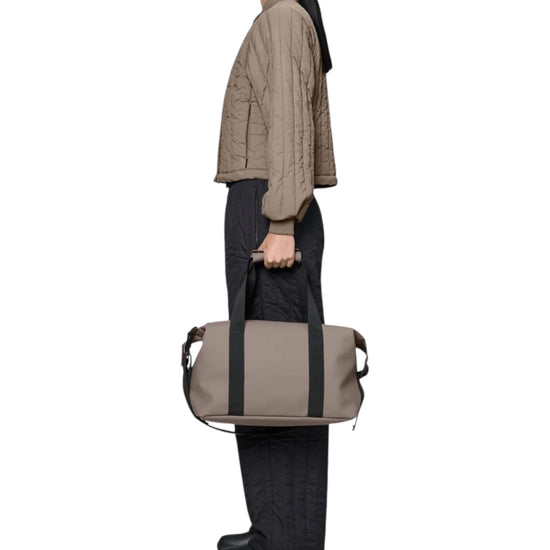 Hilo Weekend Bag Small Cinder HILO WEEKEND BAG SMALL W3 CINDER RAINS 