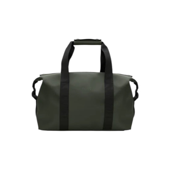 Hilo Weekend Bag Small Green HILO WEEKEND BAG SMALL W3 GREEN RAINS 