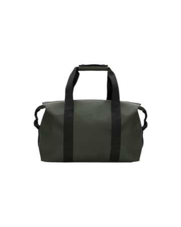 Hilo Weekend Bag Small Green HILO WEEKEND BAG SMALL W3 GREEN RAINS 