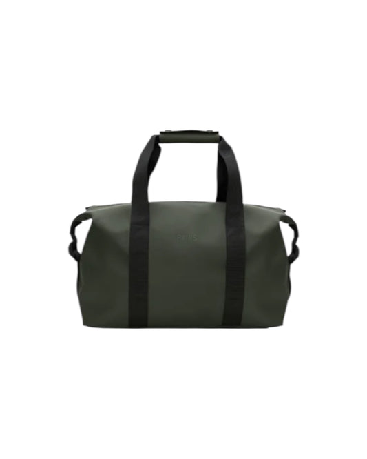 Hilo Weekend Bag Small Green HILO WEEKEND BAG SMALL W3 GREEN RAINS 