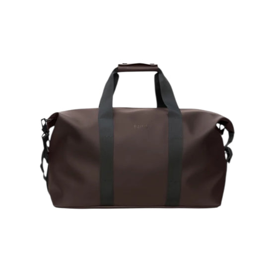 Hilo Weekend Bag Bark HILO WEEKEND BAG W3 BARK RAINS 