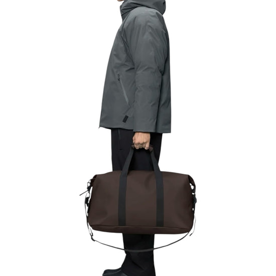 Hilo Weekend Bag Bark HILO WEEKEND BAG W3 BARK RAINS 