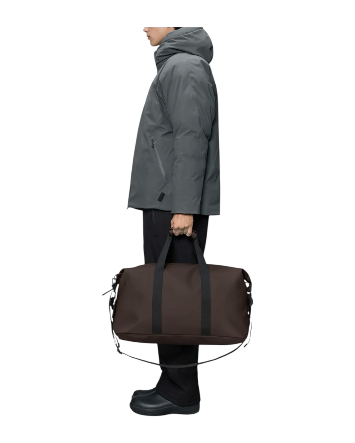 Hilo Weekend Bag Bark HILO WEEKEND BAG W3 BARK RAINS 