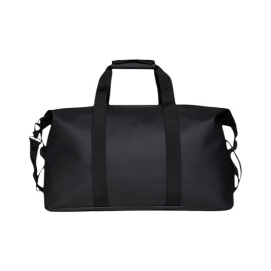 Hilo Weekend Bag Black HILO WEEKEND BAG W3 BLACK RAINS 