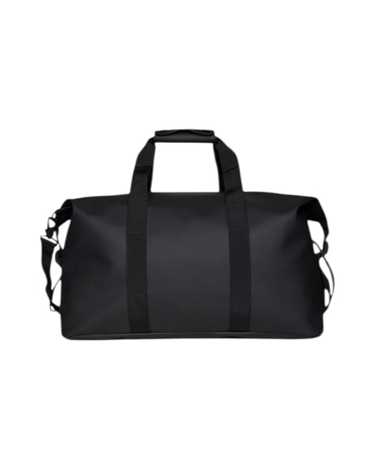 Hilo Weekend Bag Black HILO WEEKEND BAG W3 BLACK RAINS 