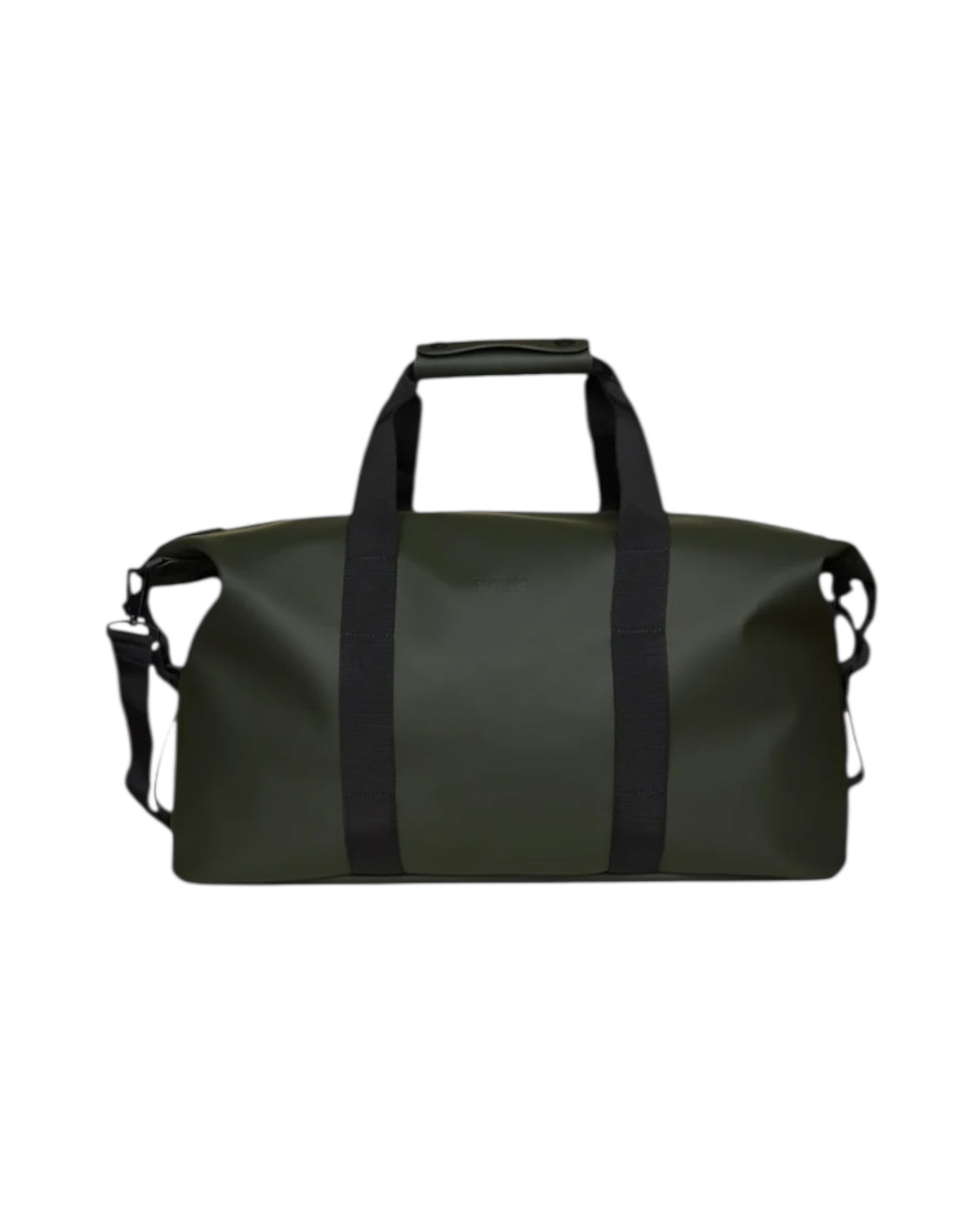 Hilo Weekend Bag Green HILO WEEKEND BAG W3 GREEN RAINS 