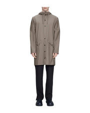 Long jacket Cinder