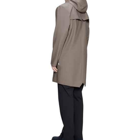 Long jacket Cinder LONG JACKET W3 CINDER RAINS 