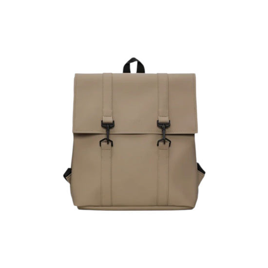 MSN Bag mini Beige MSN BAG MINI W3 BEIGE RAINS 