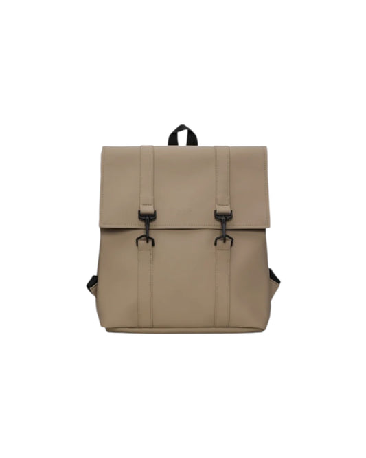 MSN Bag mini Beige MSN BAG MINI W3 BEIGE RAINS 