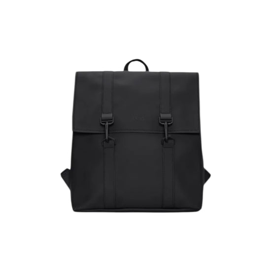 MSN Bag mini Black MSN BAG MINI W3 BLACK RAINS 