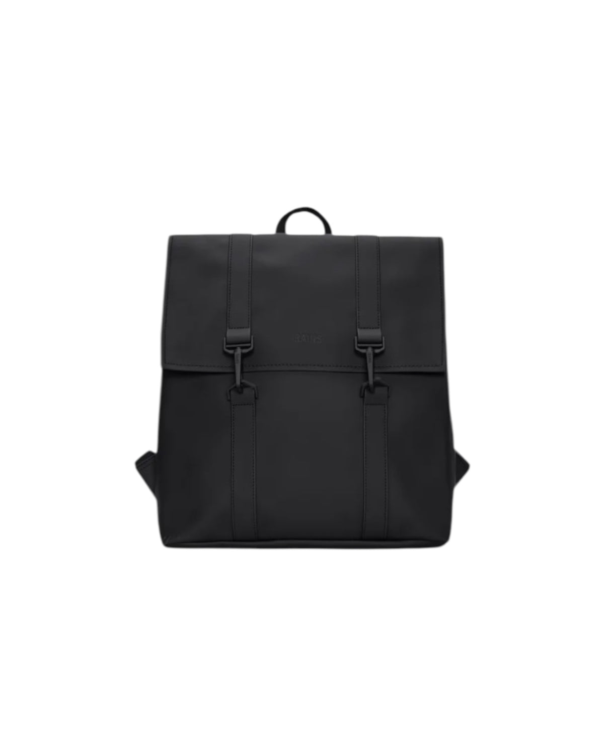 MSN Bag mini Black MSN BAG MINI W3 BLACK RAINS 