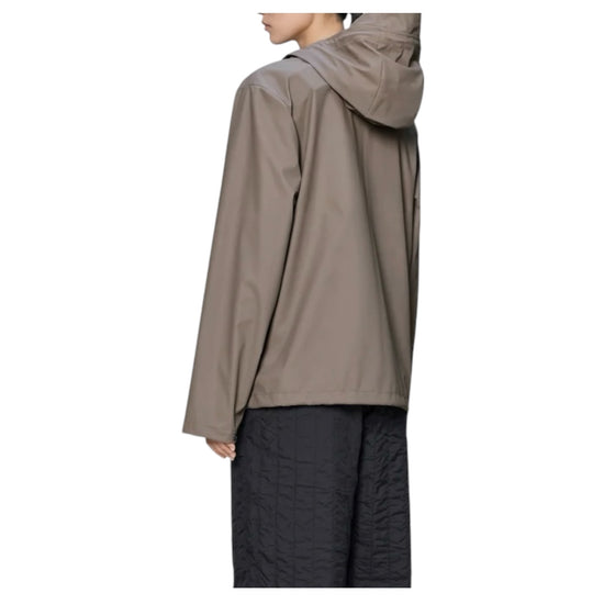 Pocket jacket Cinder POCKET JACKET W3 CINDER RAINS 