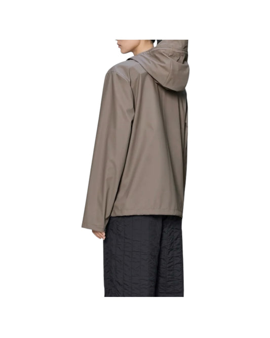 Pocket jacket Cinder POCKET JACKET W3 CINDER RAINS 