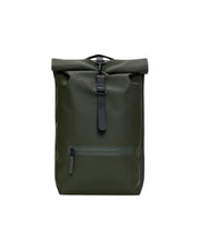 Zaino Rolltop Green