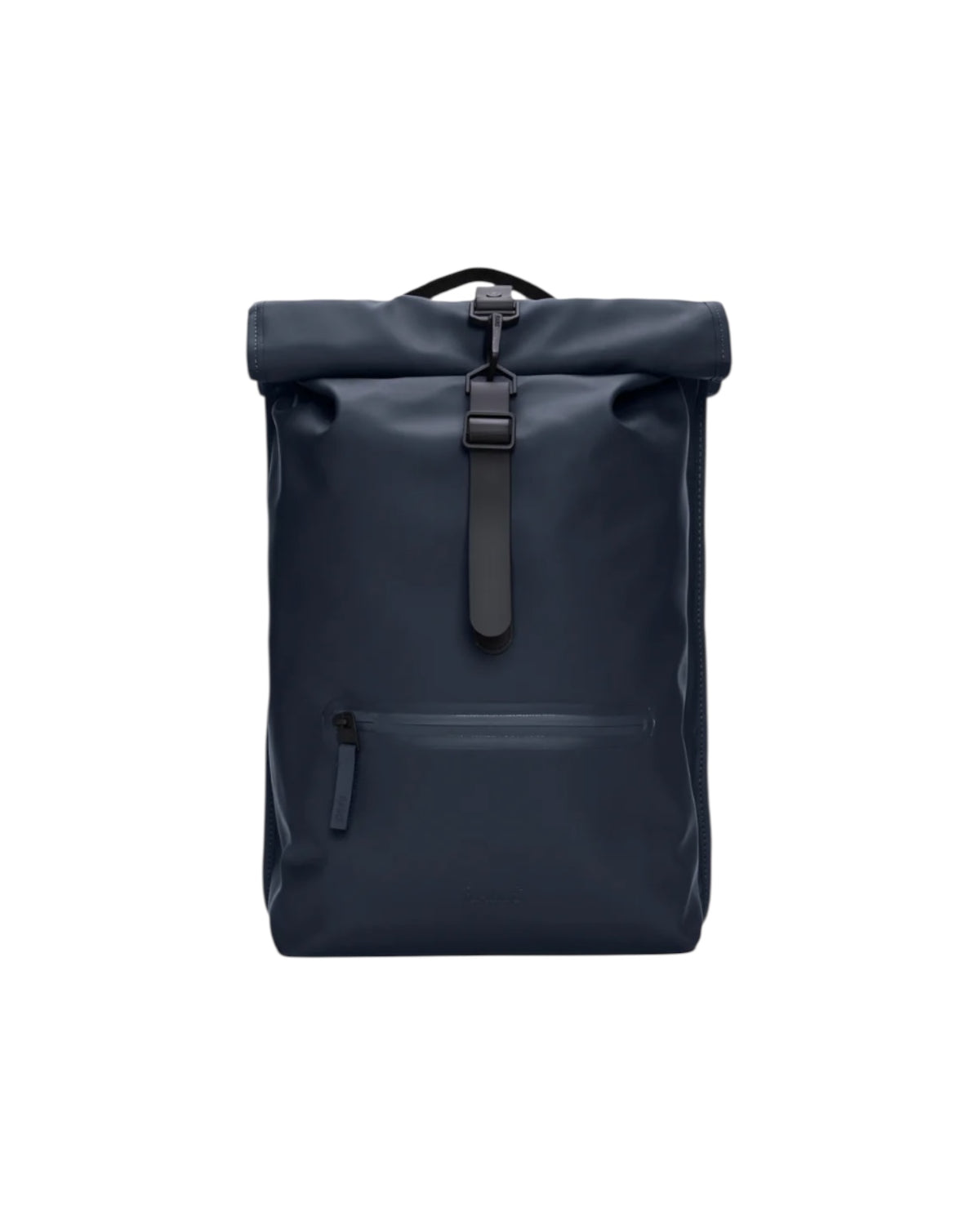 Zaino Rolltop Navy ROLLTOP RUCKSACK W3 NAVY RAINS 