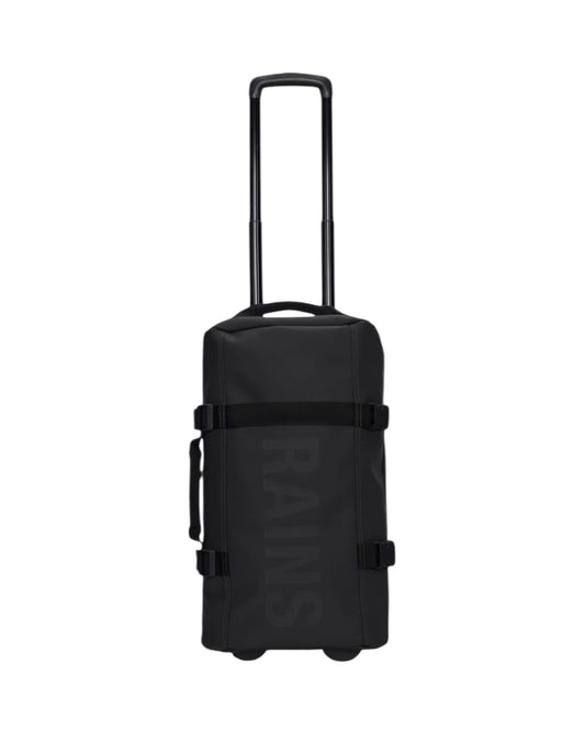 Texel Cabin Bag Black TEXEL CABIN BAG W3 BLACK RAINS 