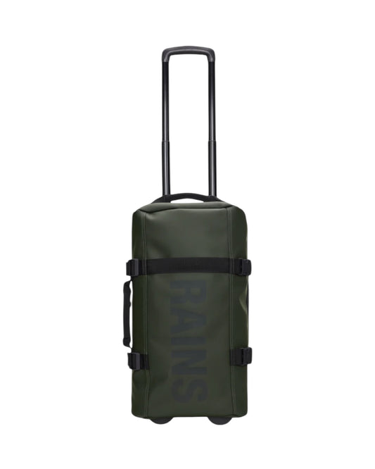 Texel Cabin Bag Green TEXEL CABIN BAG W3 GREEN RAINS 