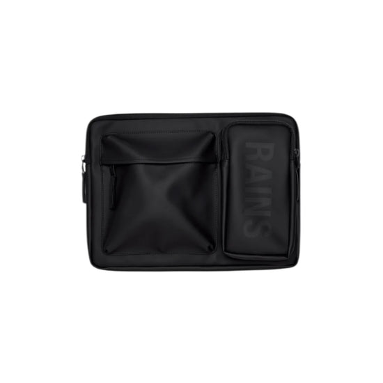 Texel Laptop Case 15"/16" Black TEXEL LAPTOP CASE 15 16 BLACK RAINS 