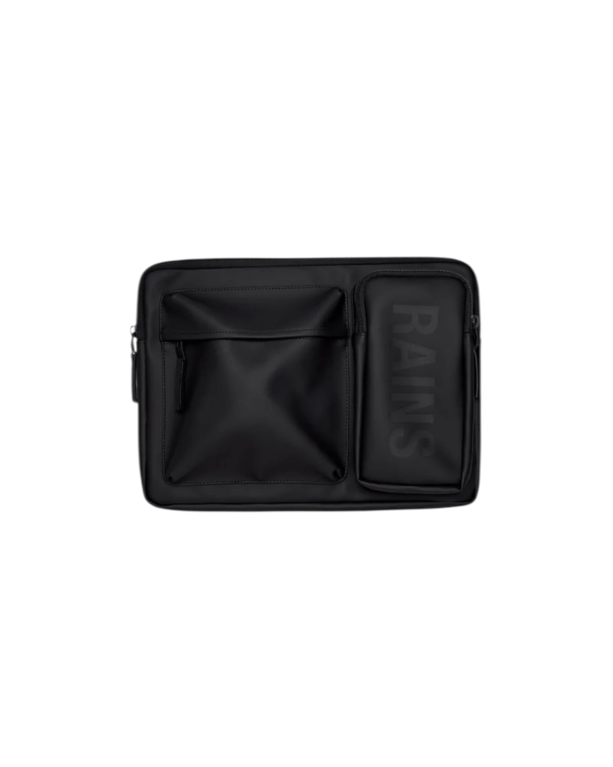 Texel Laptop Case 15"/16" Black TEXEL LAPTOP CASE 15 16 BLACK RAINS 
