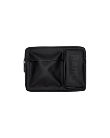 Texel Laptop Case 15"/16" Black TEXEL LAPTOP CASE 15 16 BLACK RAINS 