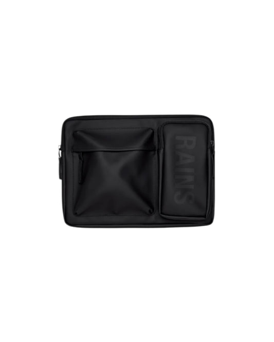 Texel Laptop Case 15"/16" Black TEXEL LAPTOP CASE 15 16 BLACK RAINS 