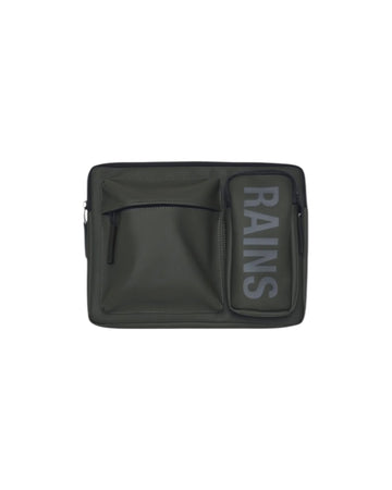Texel Laptop Case 15"/16" Green TEXEL LAPTOP CASE 15 16 GREEN RAINS 