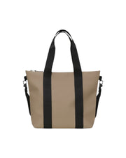 Tote bag mini Beige