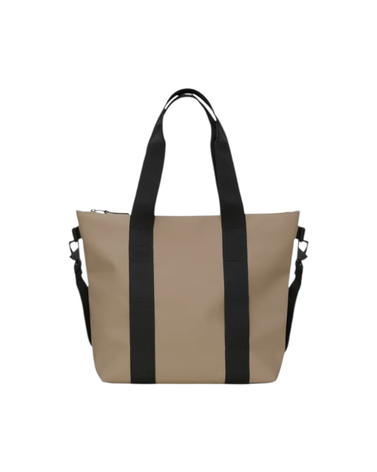 Tote bag mini Beige TOTE BAG MINI W3 BEIGE RAINS 