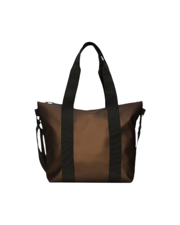 Tote bag mini Comet TOTE BAG MINI W3 COMET RAINS 