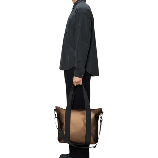 Tote bag mini Comet TOTE BAG MINI W3 COMET RAINS 
