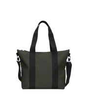 Tote bag mini Green