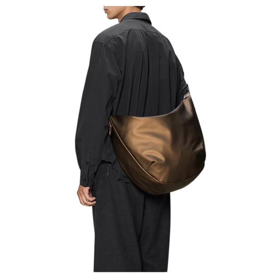 Valera shoulder bag large Comet VALERA SHOULDER BAG LARGE W3 COMET RAINS 