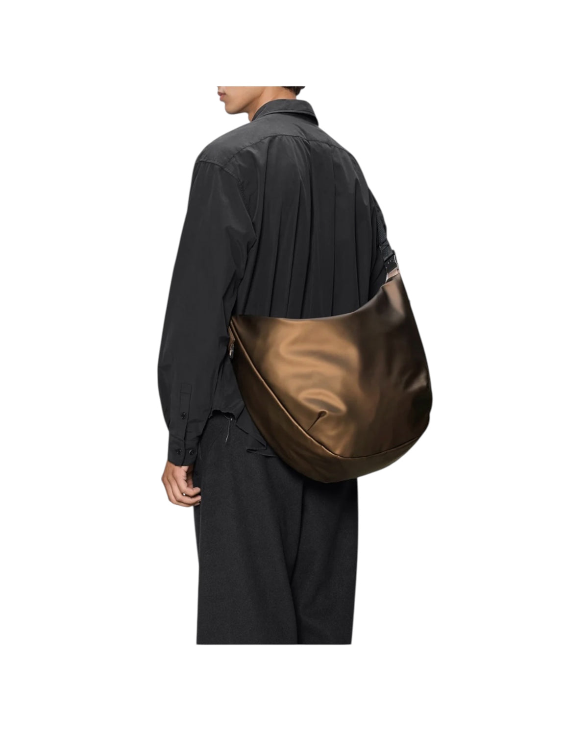 Valera shoulder bag large Comet VALERA SHOULDER BAG LARGE W3 COMET RAINS 