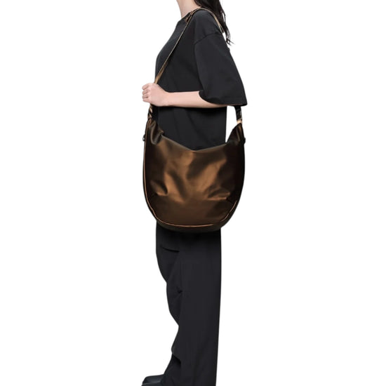 Valera shoulder bag large Comet VALERA SHOULDER BAG LARGE W3 COMET RAINS 