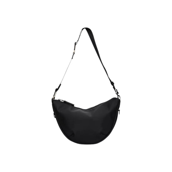 Valera shoulder bag Black VALERA SHOULDER BAG W3 BLACK RAINS 