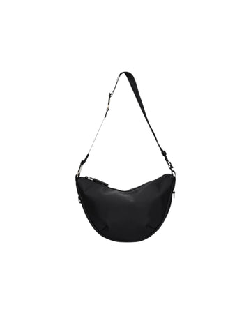 Valera shoulder bag Black VALERA SHOULDER BAG W3 BLACK RAINS 
