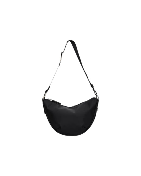 Valera shoulder bag Black VALERA SHOULDER BAG W3 BLACK RAINS 