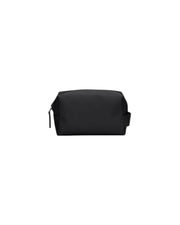 Wash Bag small Black