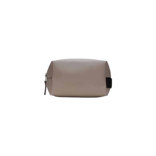 Wash Bag small Cinder WASH BAG SMALL W3 CINDER RAINS 