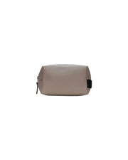 Wash Bag small Cinder