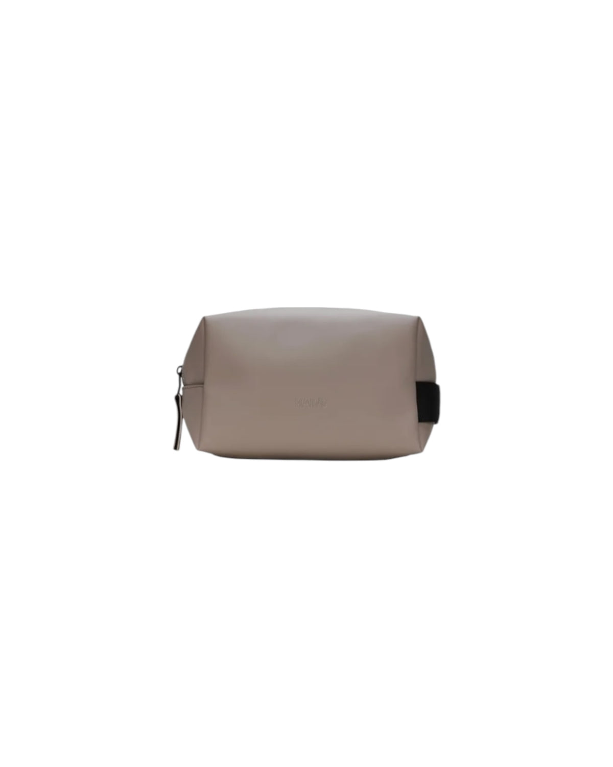 Wash Bag small Cinder WASH BAG SMALL W3 CINDER RAINS 