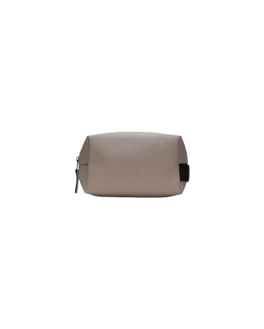 Wash Bag small Cinder WASH BAG SMALL W3 CINDER RAINS 